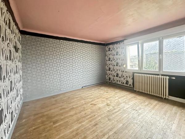 Maison Maubert Fontaine 5 pièce(s) 132 m2