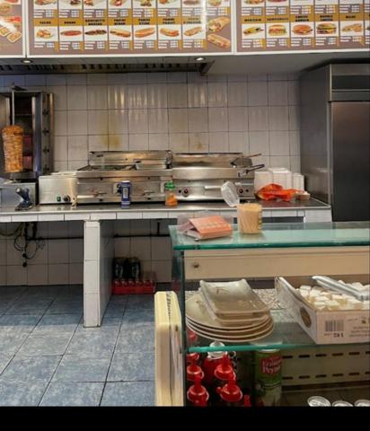 Fonds De Commerce à NANCY, 54000 - 60m²