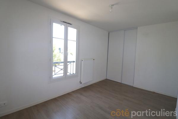 Vente
                Maison82 m² - 4 Pièces -
                    SAINT CYR EN VAL (45590)