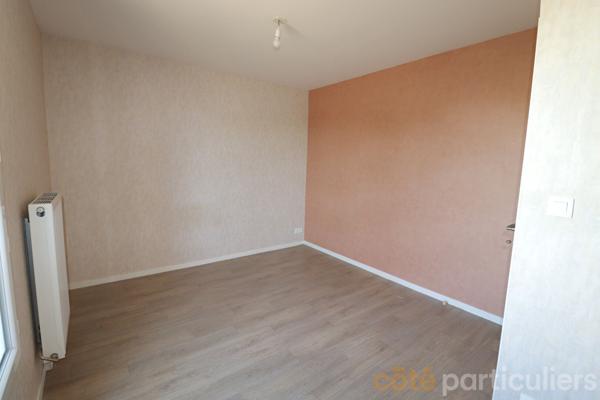 Vente
                Maison82 m² - 4 Pièces -
                    SAINT CYR EN VAL (45590)