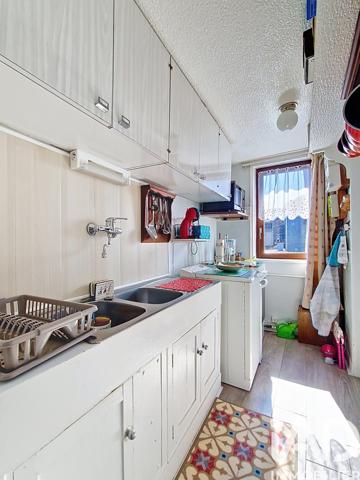 Immeuble à vendre 147 m² Rouen