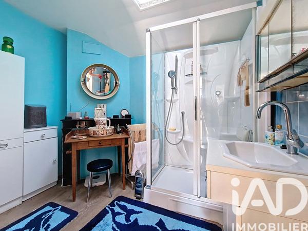 Immeuble à vendre 147 m² Rouen