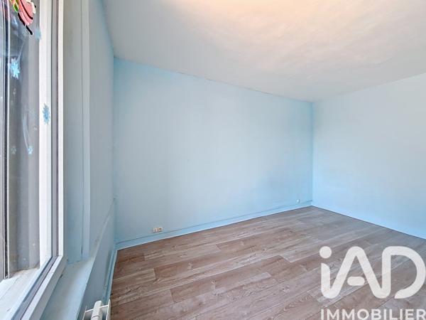 Immeuble à vendre 147 m² Rouen