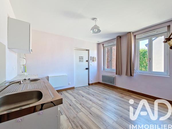 Immeuble à vendre 147 m² Rouen