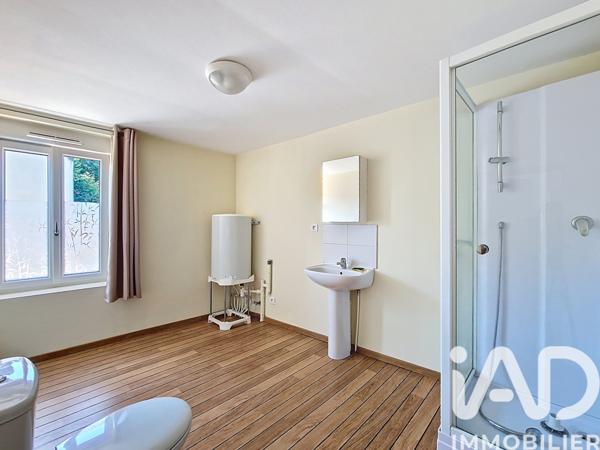 Immeuble à vendre 147 m² Rouen