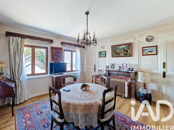 Immeuble à vendre 147 m² Rouen