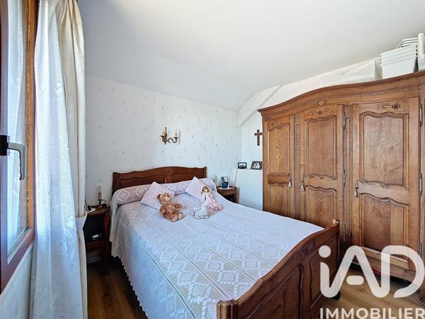 Immeuble à vendre 147 m² Rouen