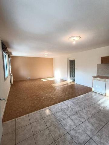 Appartement 3 pièces - 44000 Nantes -  Dervallières-Chézine