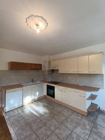 Appartement 3 pièces - 44000 Nantes -  Dervallières-Chézine