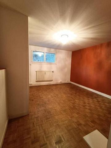 Appartement 3 pièces - 44000 Nantes -  Dervallières-Chézine