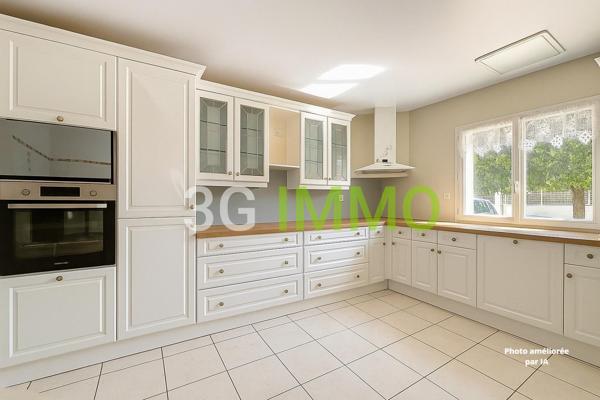 Vente / Maison traditionnelle