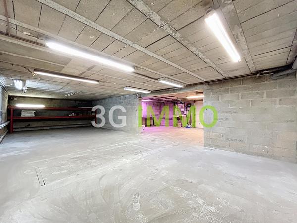 Vente / Maison traditionnelle