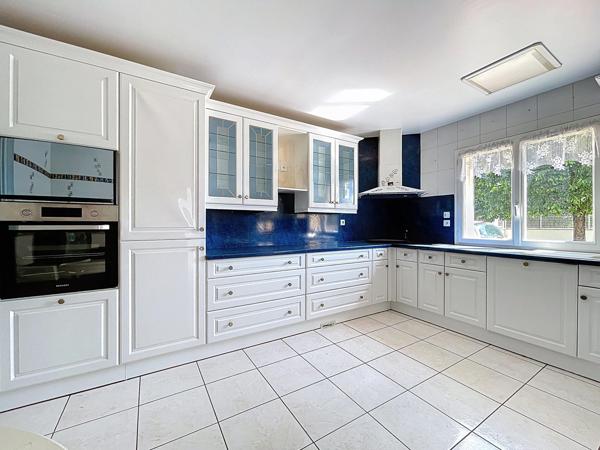 Vente / Maison traditionnelle