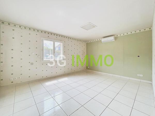 Vente / Maison traditionnelle