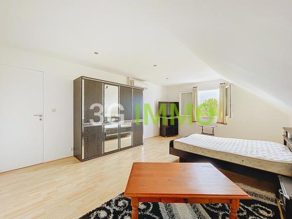 Vente / Maison traditionnelle