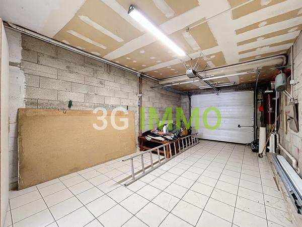 Vente / Maison traditionnelle