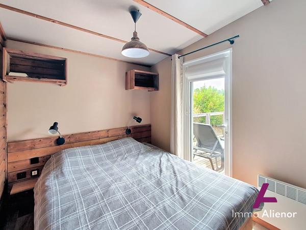 Mobil Chalet de 2022 à Gujan-Mestras