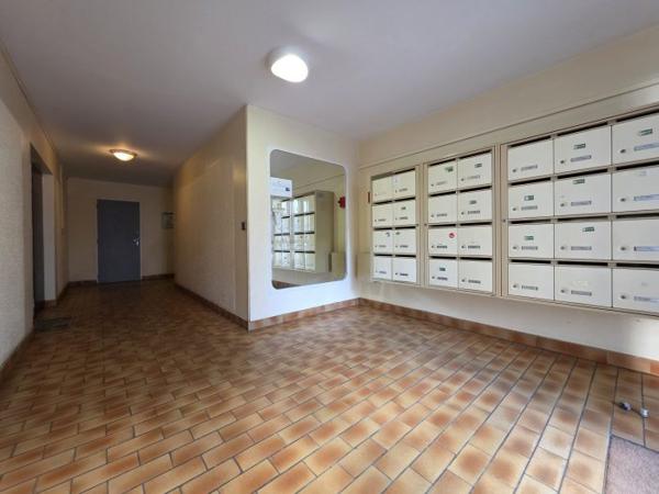 T4/5 Lyon