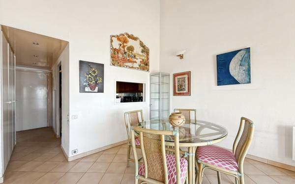 Appartement à vendre    3 pièces • 89,25 m2 Fréjus