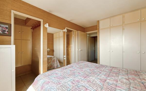 Appartement à vendre    3 pièces • 89,25 m2 Fréjus