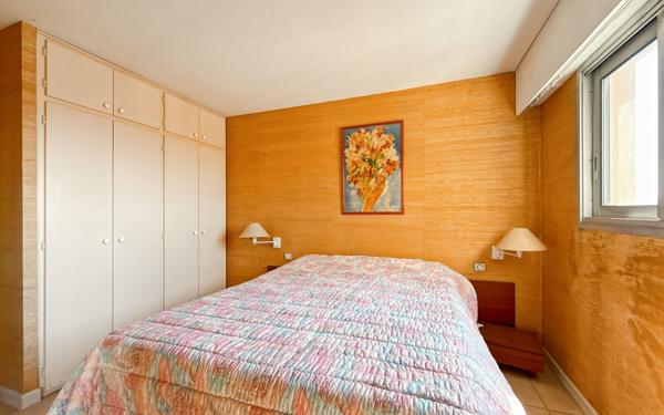 Appartement à vendre    3 pièces • 89,25 m2 Fréjus