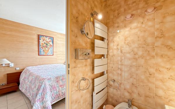 Appartement à vendre    3 pièces • 89,25 m2 Fréjus