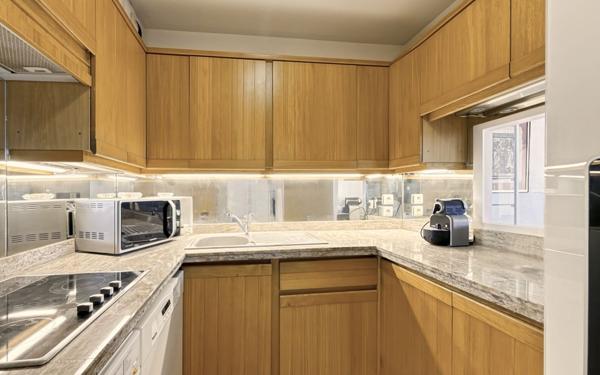 Appartement à vendre    3 pièces • 89,25 m2 Fréjus