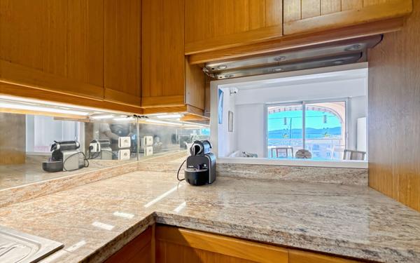 Appartement à vendre    3 pièces • 89,25 m2 Fréjus