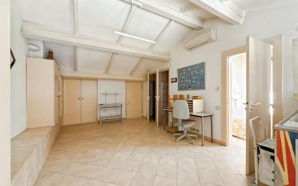 Appartement à vendre    3 pièces • 89,25 m2 Fréjus