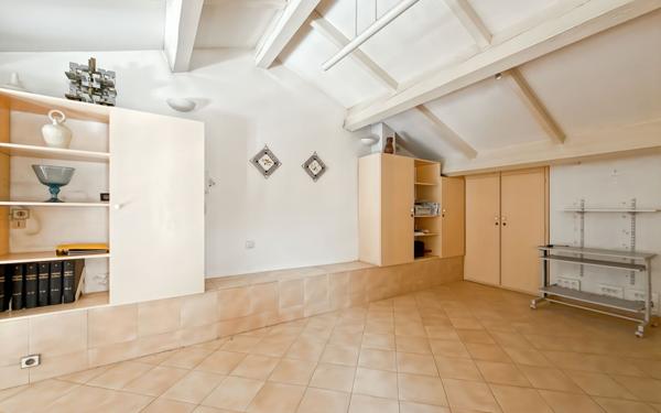 Appartement à vendre    3 pièces • 89,25 m2 Fréjus