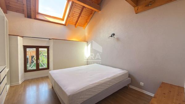 A vendre - Appartement Cruseilles 4 pièces - 76m²