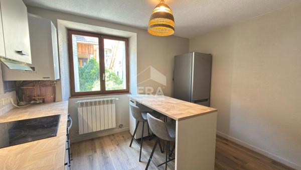 A vendre - Appartement Cruseilles 4 pièces - 76m²