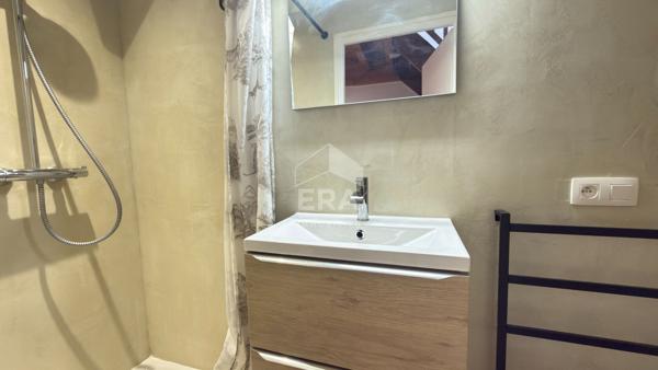A vendre - Appartement Cruseilles 4 pièces - 76m²