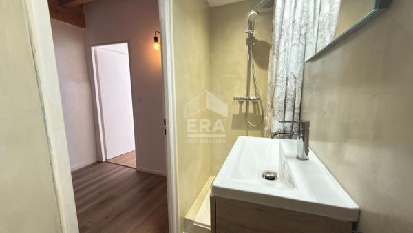 A vendre - Appartement Cruseilles 4 pièces - 76m²