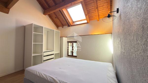 A vendre - Appartement Cruseilles 4 pièces - 76m²
