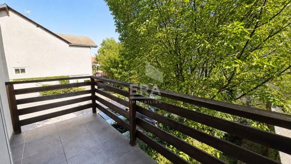 A vendre - Appartement Cruseilles 4 pièces - 76m²