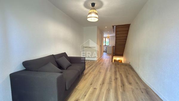 A vendre - Appartement Cruseilles 4 pièces - 76m²