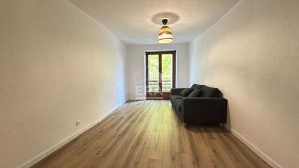 A vendre - Appartement Cruseilles 4 pièces - 76m²
