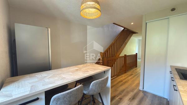 A vendre - Appartement Cruseilles 4 pièces - 76m²