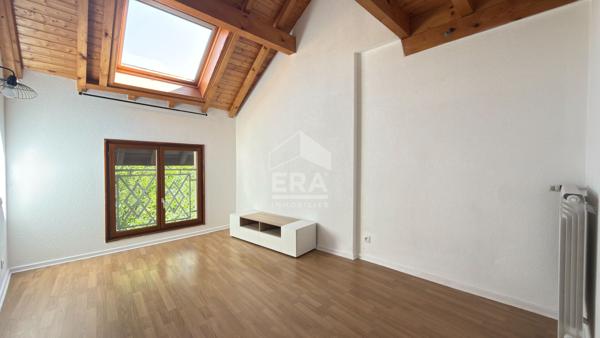 A vendre - Appartement Cruseilles 4 pièces - 76m²