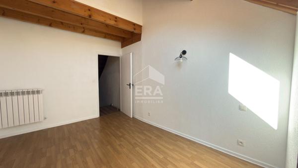 A vendre - Appartement Cruseilles 4 pièces - 76m²