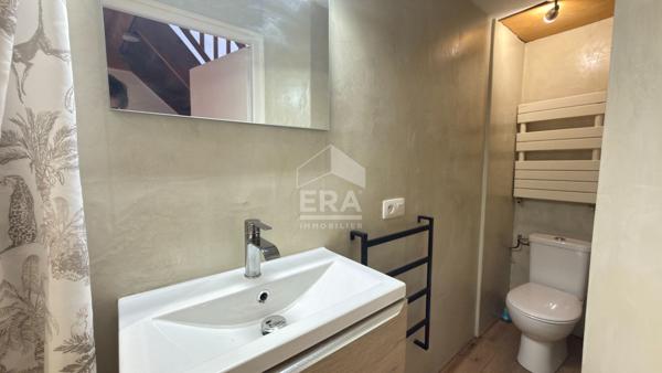 A vendre - Appartement Cruseilles 4 pièces - 76m²