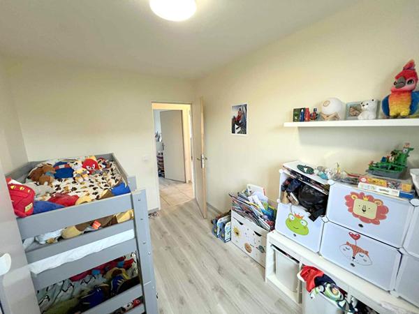 Maison 4 chambres de PLAIN PIED + garage DPE B MONTCHEVREUIL