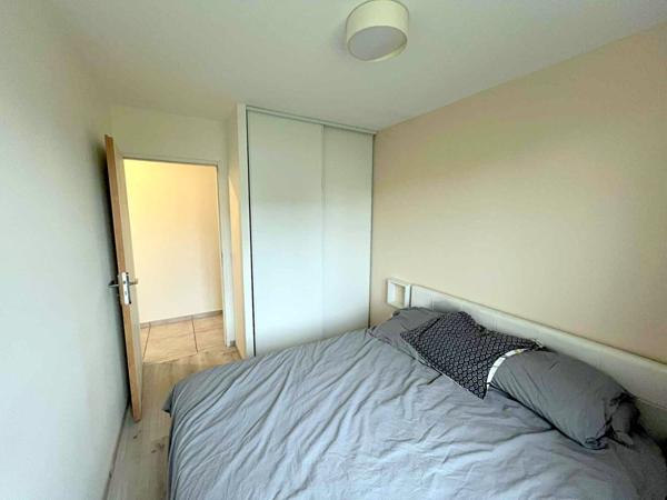 Maison 4 chambres de PLAIN PIED + garage DPE B MONTCHEVREUIL