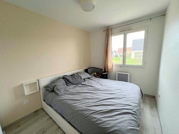 Maison 4 chambres de PLAIN PIED + garage DPE B MONTCHEVREUIL