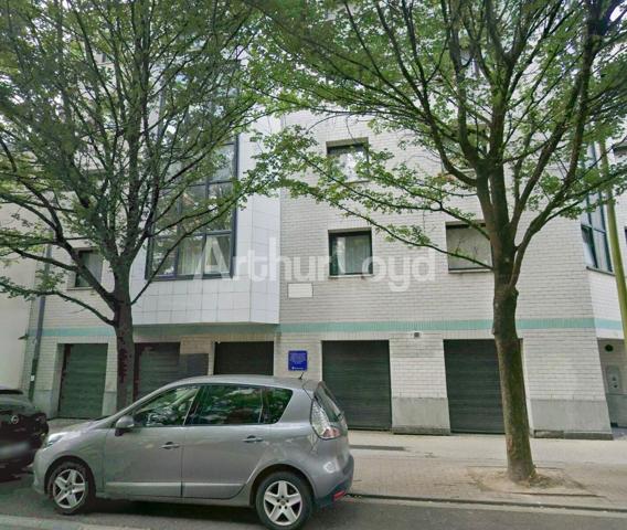 Bureaux en vente Lille entrée indépendante et accès PMR à proximité métro