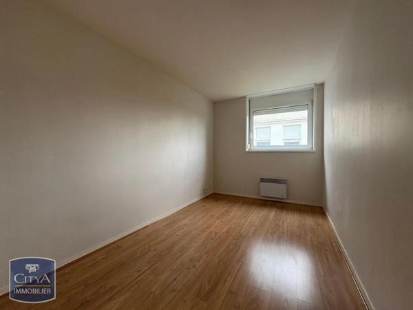 Appartement à louer 3 pièces 70.53m² Reims (51100)