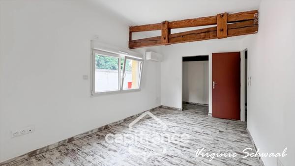 Hagetmau, 40, Maison rénovée à vendre 3 chambres avec jardin clos
