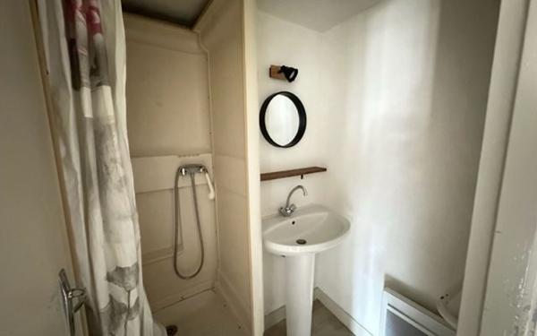 Appartement à louer    2 pièces •  Limoges