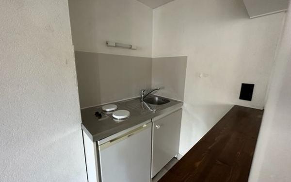 Appartement à louer    2 pièces •  Limoges